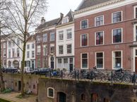 Nieuwegracht 43, 3512 LE Utrecht