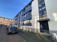 Belgischestraat 10 B, 3028 TE Rotterdam