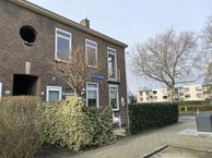 Bernardus Gewinstraat 1 B, 3031 SB Rotterdam