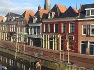 Tuinen 44 A, 8911 KE Leeuwarden