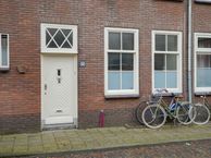 Sweersstraat 52, 6524 BM Nijmegen