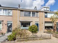 H.A. Lorentzstraat 9, 3356 BM Papendrecht