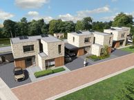 Bouwtype A (Bouwnr. 3), 6333 DE Schimmert