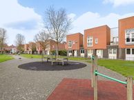 Tancrediplantsoen 10, 2152 DJ Nieuw-Vennep