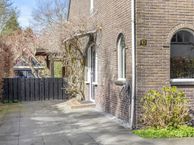 van Hall-laan 10, 1412 CT Naarden