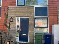 Dwergkonijnstraat 27, 1338 AH Almere