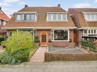 Azaleastraat 86, 8922 GN Leeuwarden