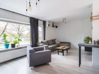 Prins Bernhardplein 46, 3555 AL Utrecht