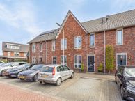 Van Hallstraat 16, 6741 WG Lunteren