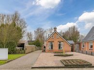 Boskwei 36, 9299 HT Zwagerbosch