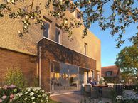 Dijkvilla (Bouwnr. 42), 1398 AA Muiden