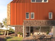 Dijkvilla (Bouwnr. 40), 1398 AA Muiden