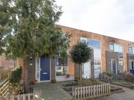 Veldmuisstraat 5, 1338 AK Almere