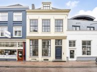 Springweg 9, 3511 VH Utrecht