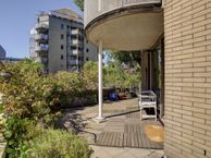 Entrepothof 54, 1019 DK Amsterdam