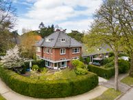 Jan Willem Frisolaan 22, 3708 VH Zeist