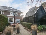 Driehoek 8, 7312 CP Apeldoorn