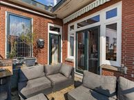 Prins Bernhardstraat 2 B, 2181 RK Hillegom