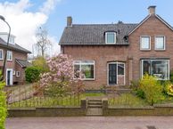 Annastraat 19, 6862 CG Oosterbeek