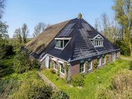 Boerestreek 27, 8757 JR Gaast