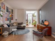 Kapelstraat 51, 3572 CJ Utrecht