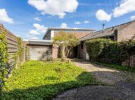 Spoorlaan 100, 5348 KD Oss