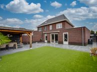 Sint Martinusstraat 11 b, 4715 AG Rucphen