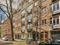 Vaartstraat 70 H, 1075 RS Amsterdam