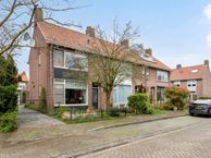 Meloenstraat 13, 6543 ZE Nijmegen