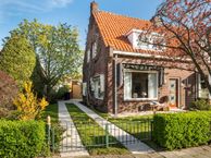 Marinus Poststraat 8, 2235 XD Valkenburg (ZH)