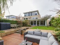 Gerrit Rietveldlaan 5, 2343 MA Oegstgeest