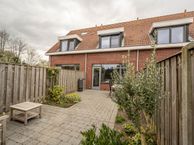 Eendrachtslaan 21 A, 3271 AB Mijnsheerenland