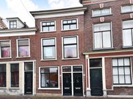 Voorstraat 33, 2611 JK Delft