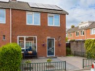 Jadestraat 57, 9743 HB Groningen