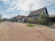 Burgemeester Rothestraat 94, 1949 CG Wijk aan Zee