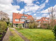 Dillenburglaan 12, 3818 GH Amersfoort