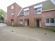 Minderbroerstraat 17, 2611 MV Delft