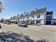 Johan Wagenaarlaan 18, 2132 KE Hoofddorp