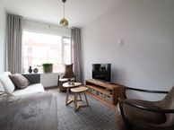 Nobelstraat 9 B, 3039 SC Rotterdam