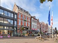 Markt 7, 4701 PA Roosendaal