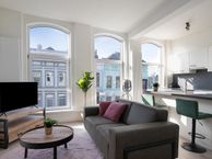 Van Oldenbarneveltstraat 135 B02 U1, 3012 GT Rotterdam