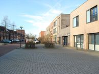 Meeuwenstraat 37, 2134 DV Hoofddorp
