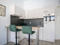 Van Oldenbarneveltstraat 135 B02 U2, 3012 GT Rotterdam