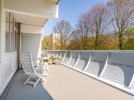 Hoogoord 93, 1102 CE Amsterdam