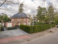 De Genestetlaan 44, 3723 DP Bilthoven