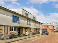 Pasubio 8, 1060 PD Amsterdam