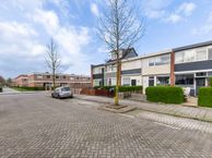 Hontenissestraat 5, 3086 KA Rotterdam