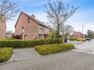 Korenbloemkamp 8, 2353 HS Leiderdorp