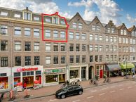 Spaarndammerstraat 111 R, 1013 TD Amsterdam