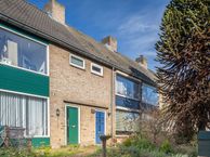 Genovevalaan 93, 5625 EB Eindhoven